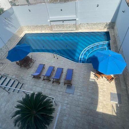 Hotel Altamar Cartagena מראה חיצוני תמונה