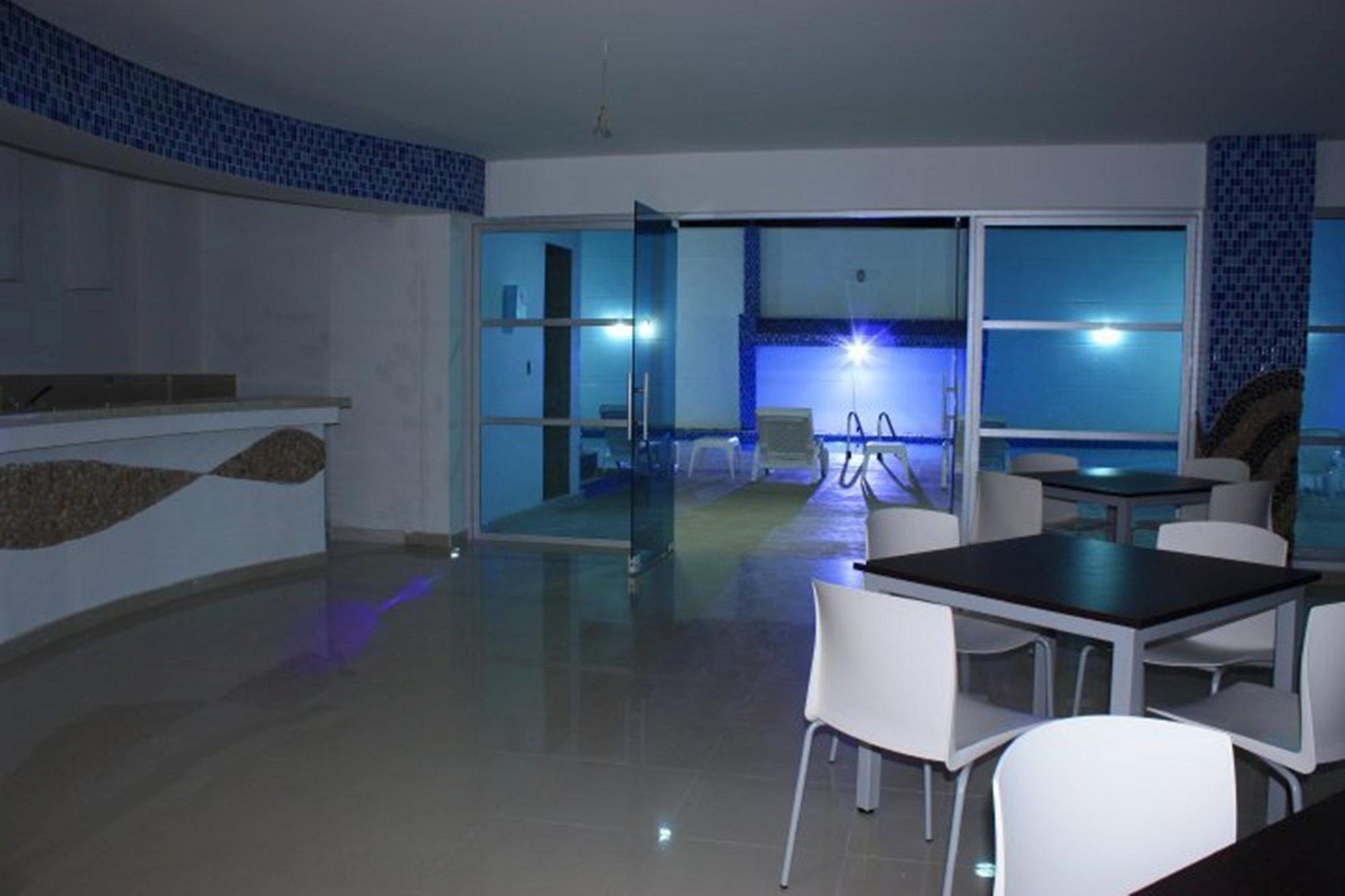 Hotel Altamar Cartagena מראה חיצוני תמונה