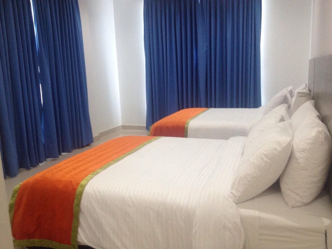 Hotel Altamar Cartagena מראה חיצוני תמונה