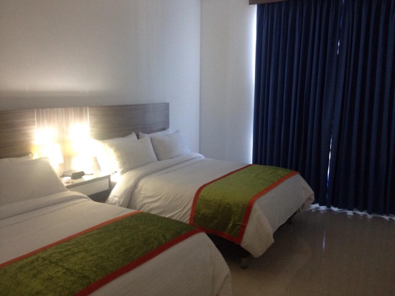 Hotel Altamar Cartagena מראה חיצוני תמונה